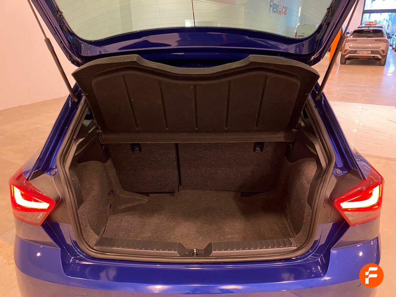 Foto Seat Ibiza 31