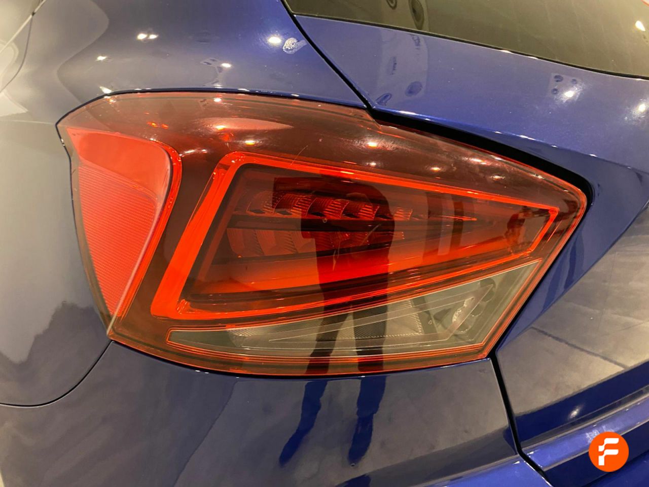 Foto Seat Ibiza 38