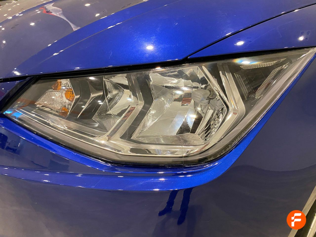 Foto Seat Ibiza 39