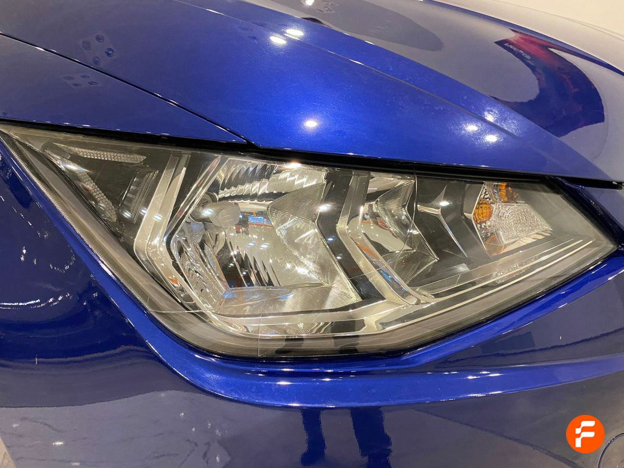 Foto Seat Ibiza 42