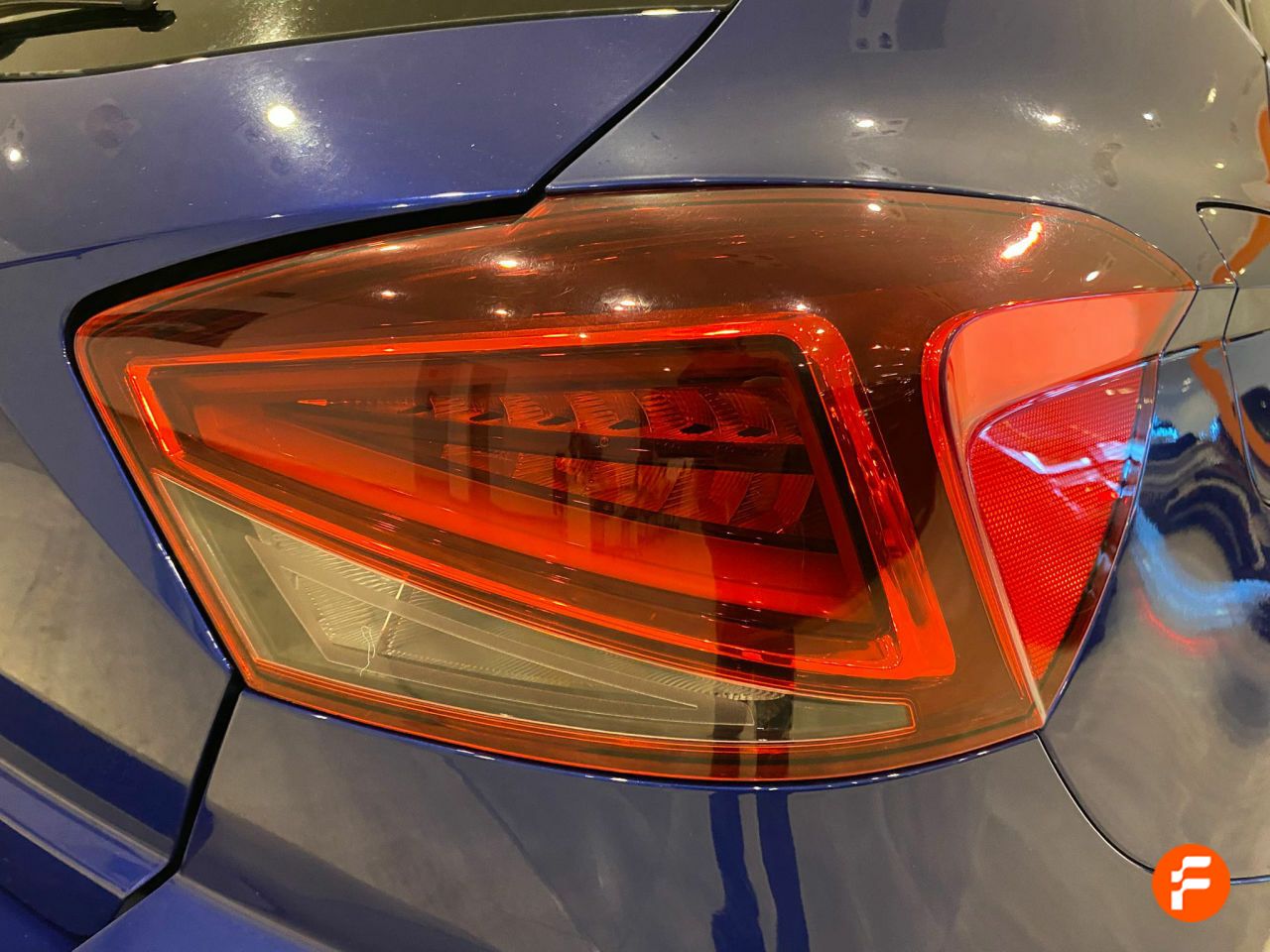Foto Seat Ibiza 43