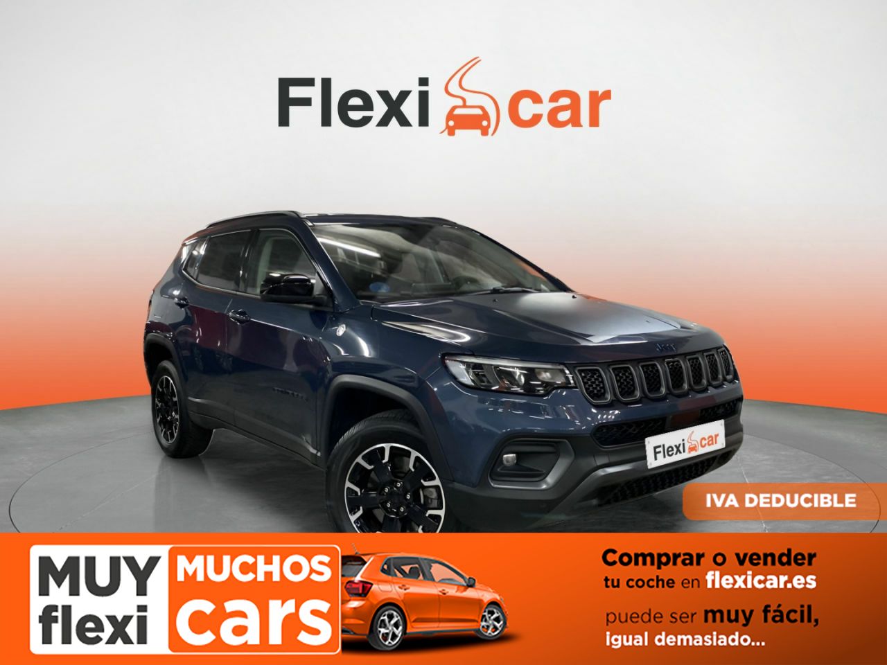 Foto Jeep Compass 1