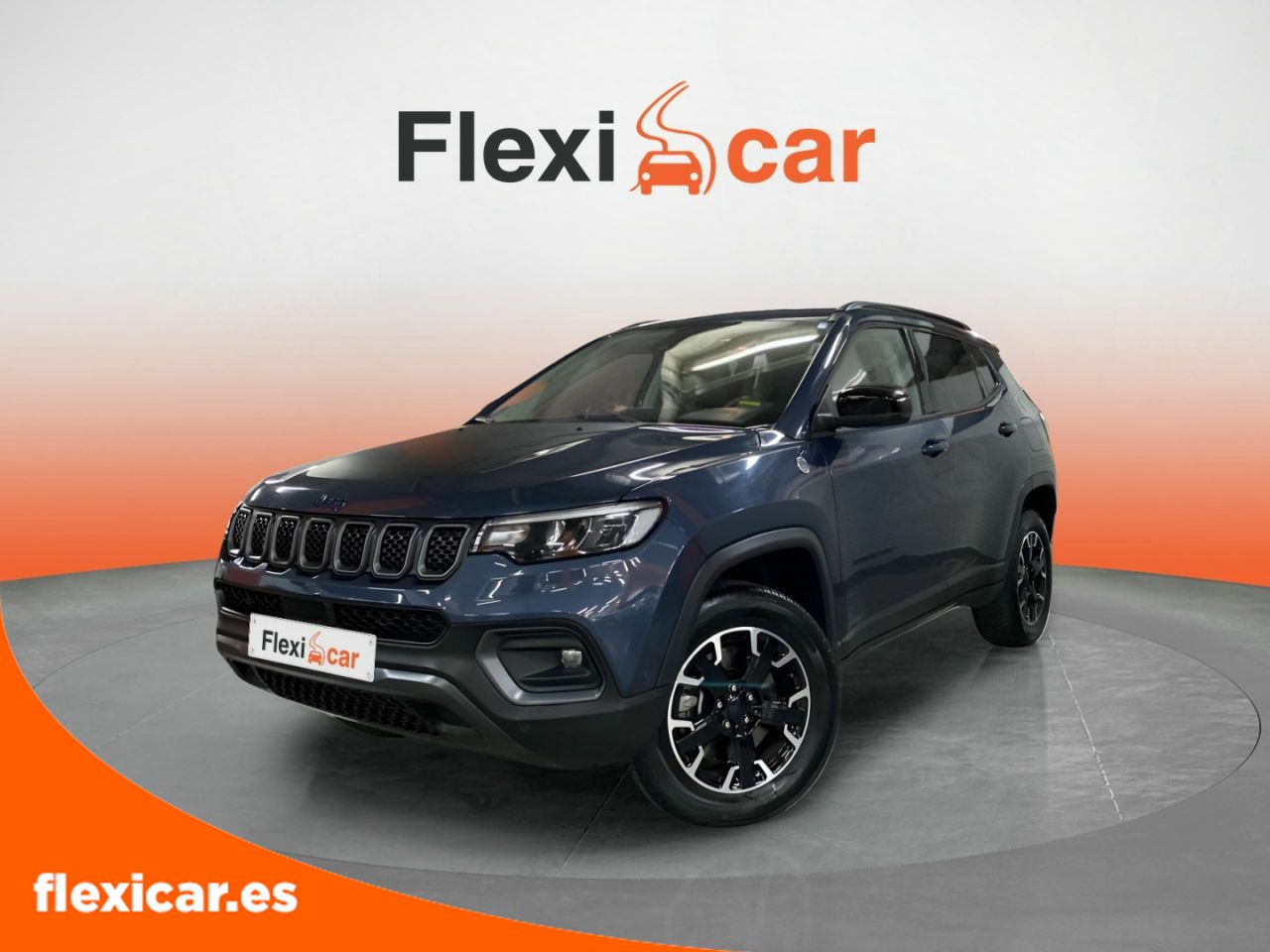 Foto Jeep Compass 2