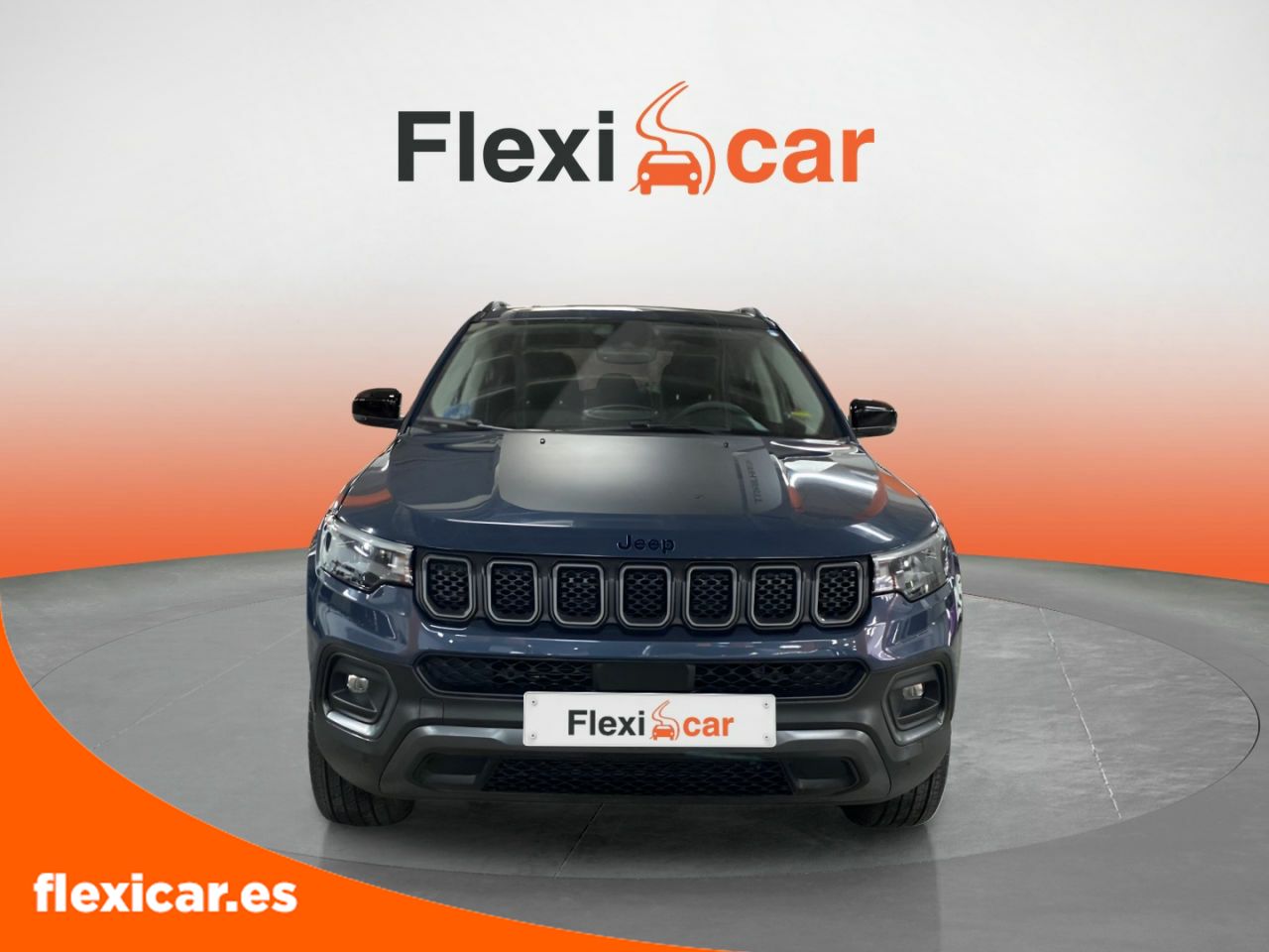 Foto Jeep Compass 3