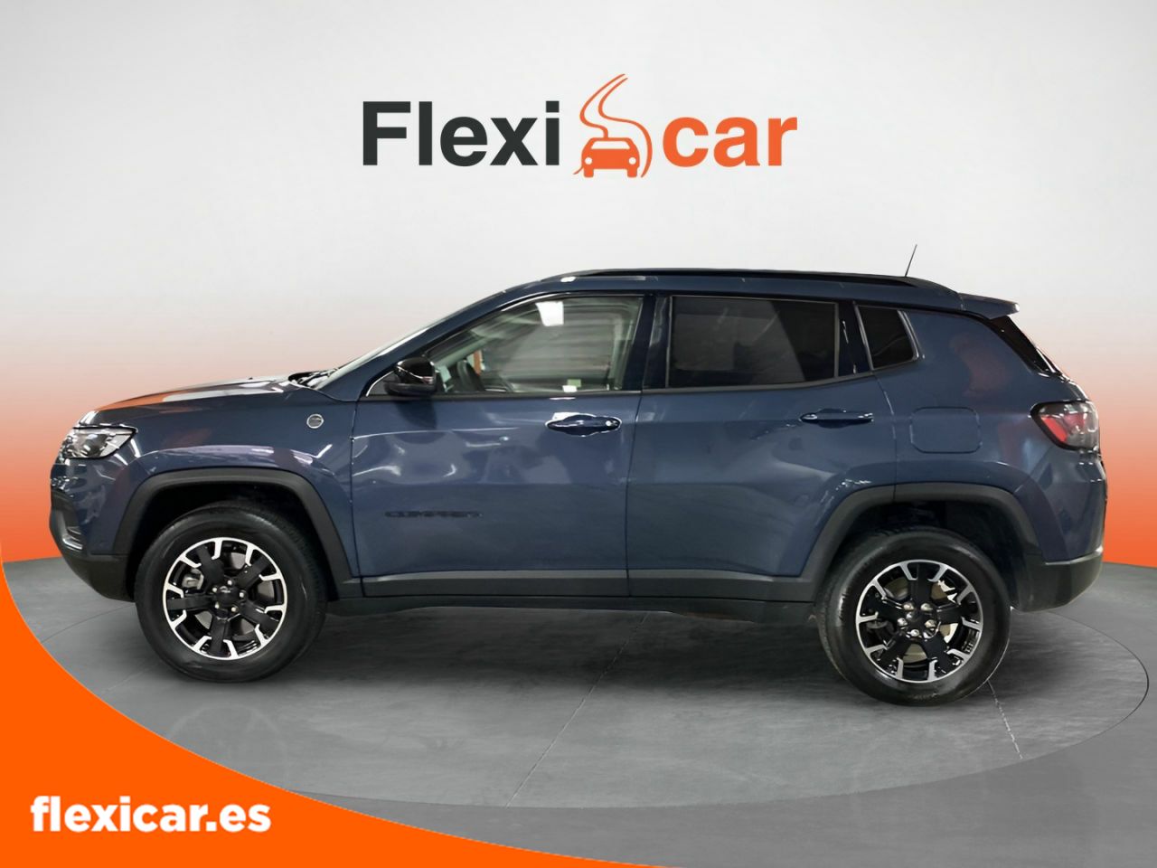 Foto Jeep Compass 4