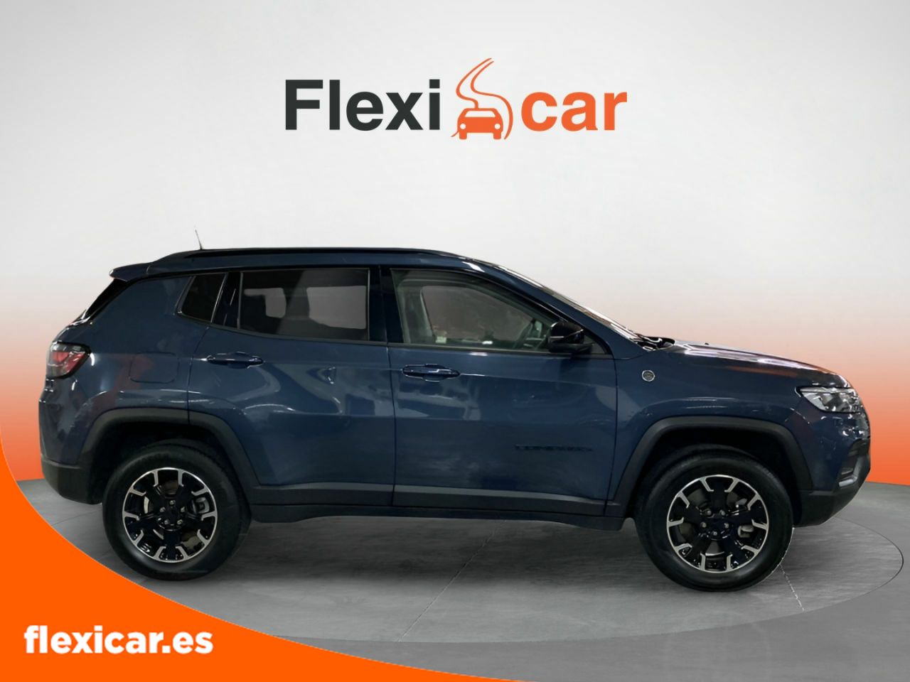 Foto Jeep Compass 5