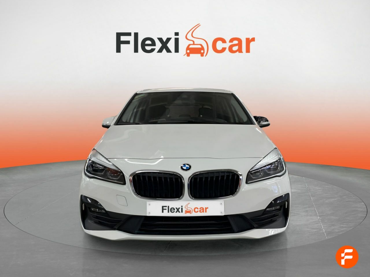 Foto BMW Serie 2 Active Tourer 2