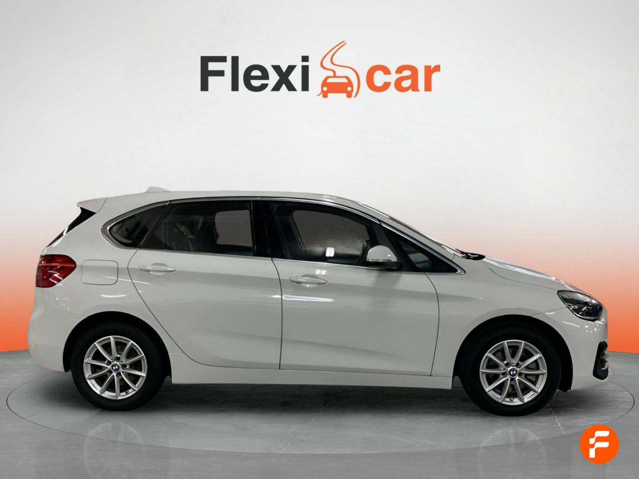 Foto BMW Serie 2 Active Tourer 3