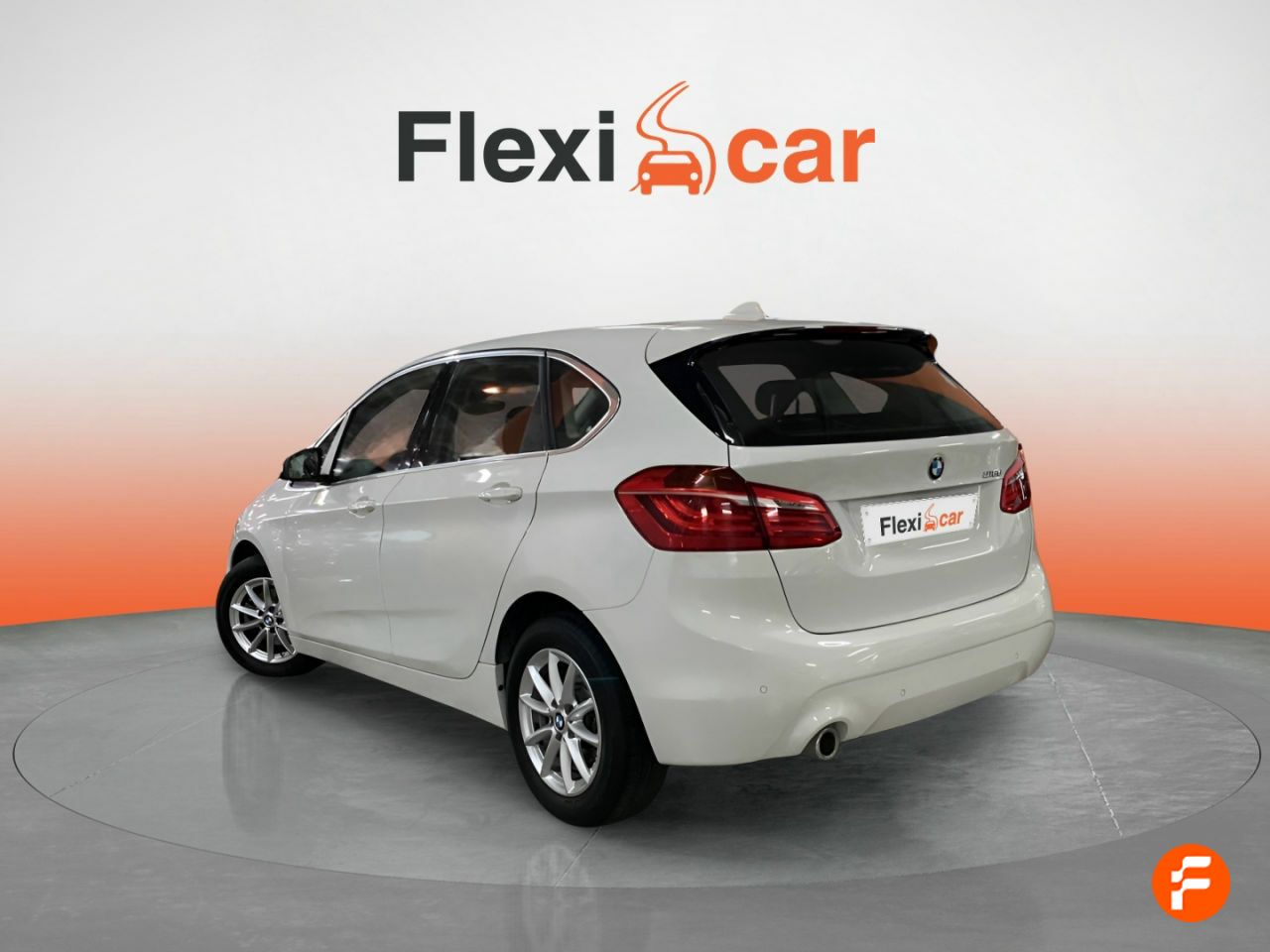 Foto BMW Serie 2 Active Tourer 4