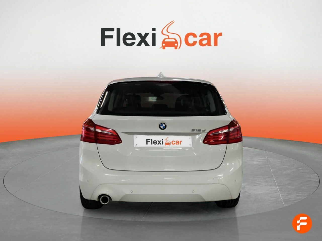 Foto BMW Serie 2 Active Tourer 7