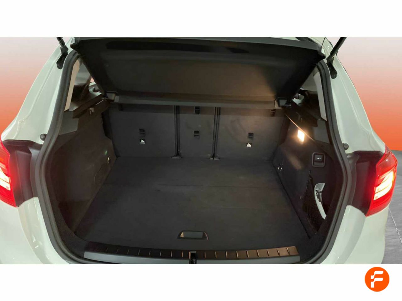 Foto BMW Serie 2 Active Tourer 8