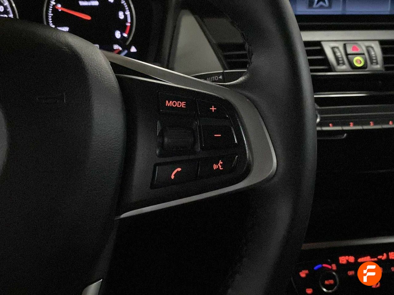 Foto BMW Serie 2 Active Tourer 15