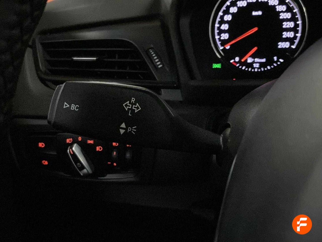 Foto BMW Serie 2 Active Tourer 17