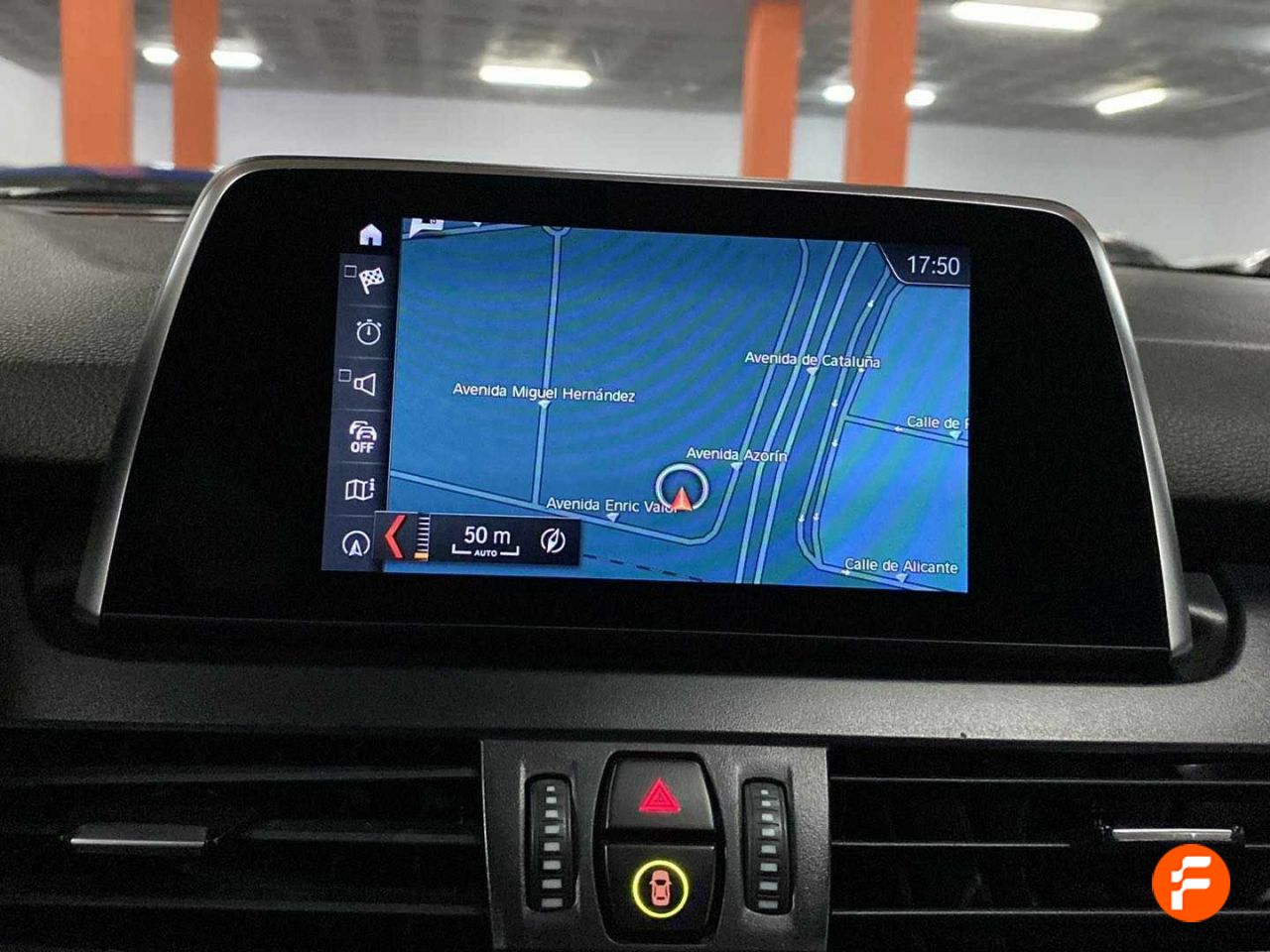 Foto BMW Serie 2 Active Tourer 19