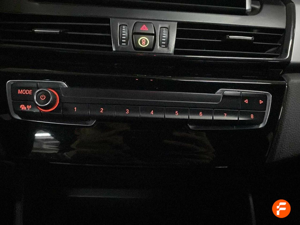 Foto BMW Serie 2 Active Tourer 22