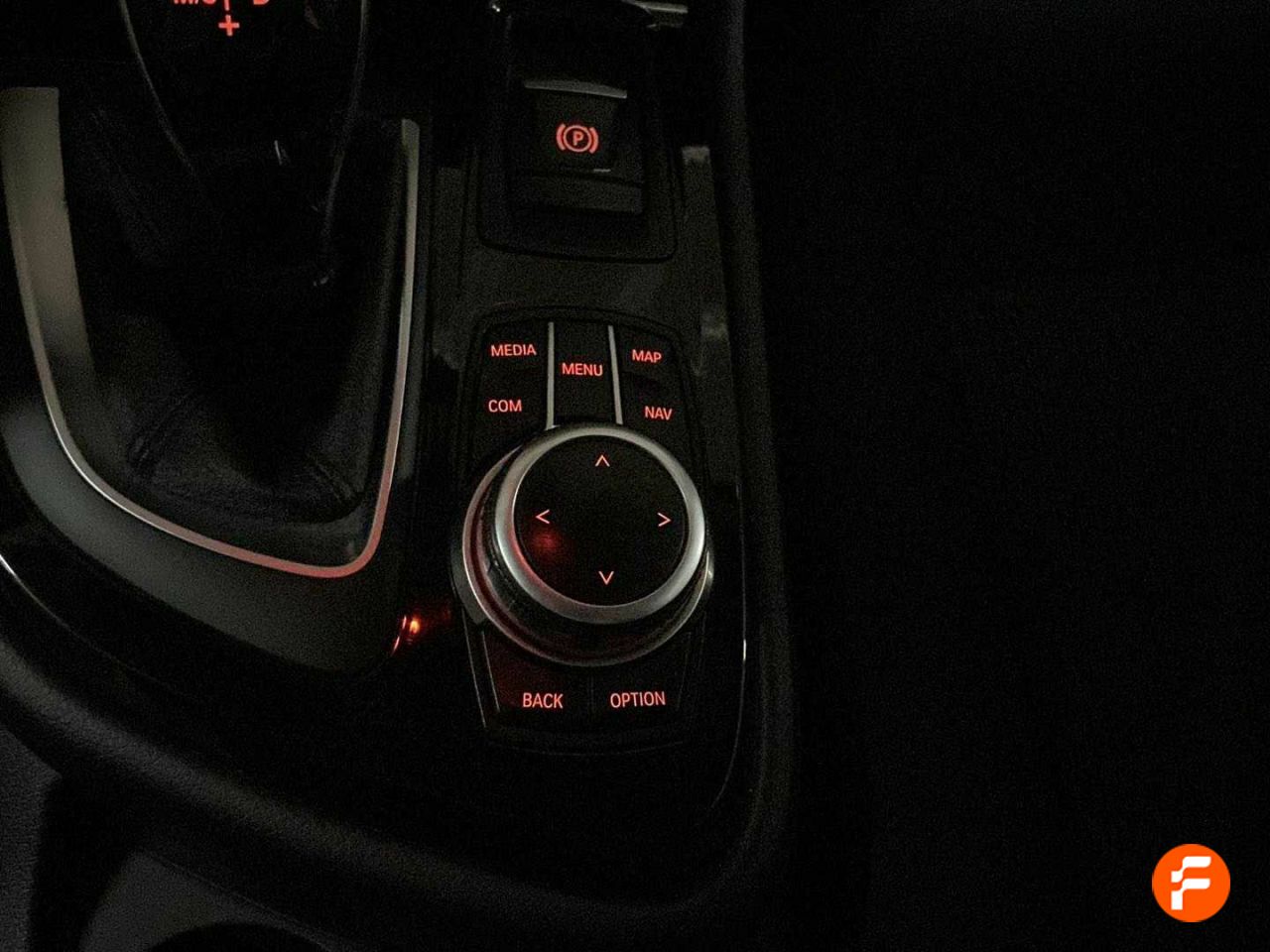 Foto BMW Serie 2 Active Tourer 25