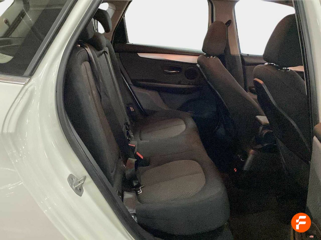 Foto BMW Serie 2 Active Tourer 26