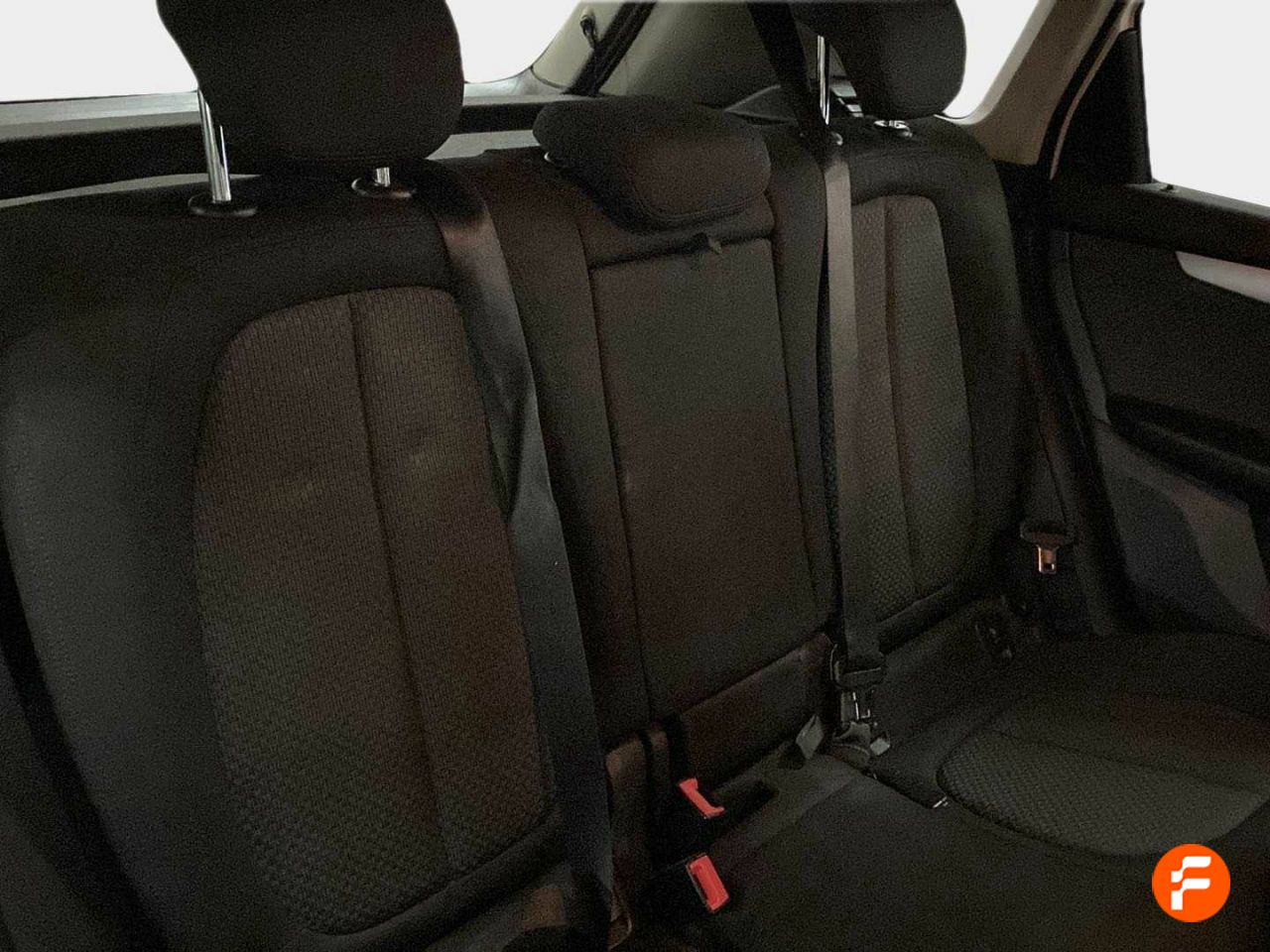 Foto BMW Serie 2 Active Tourer 27