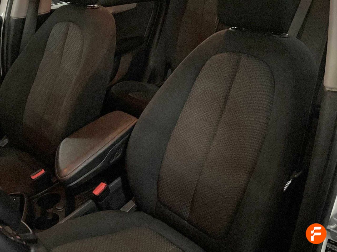 Foto BMW Serie 2 Active Tourer 28