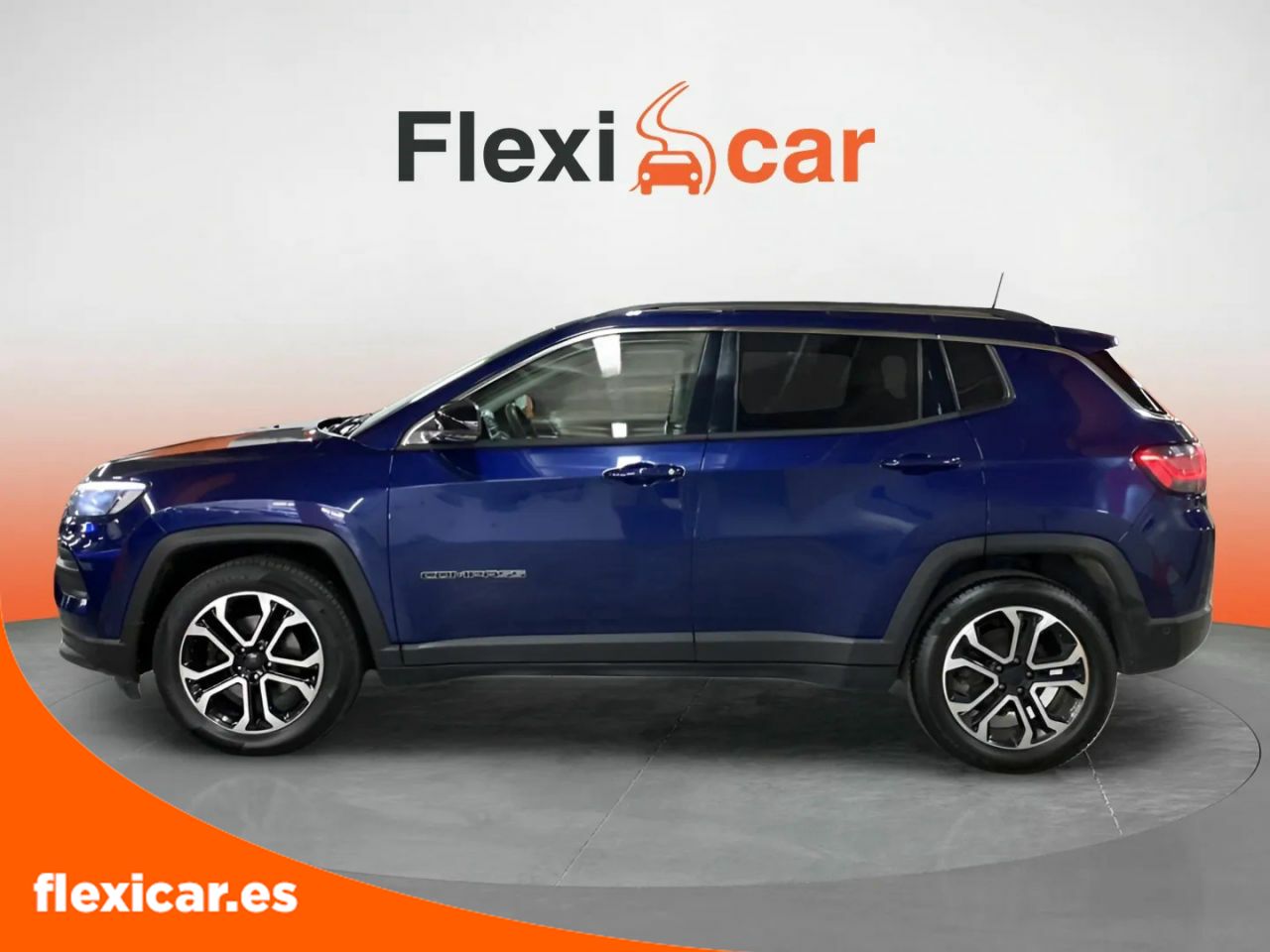 Foto Jeep Compass 3