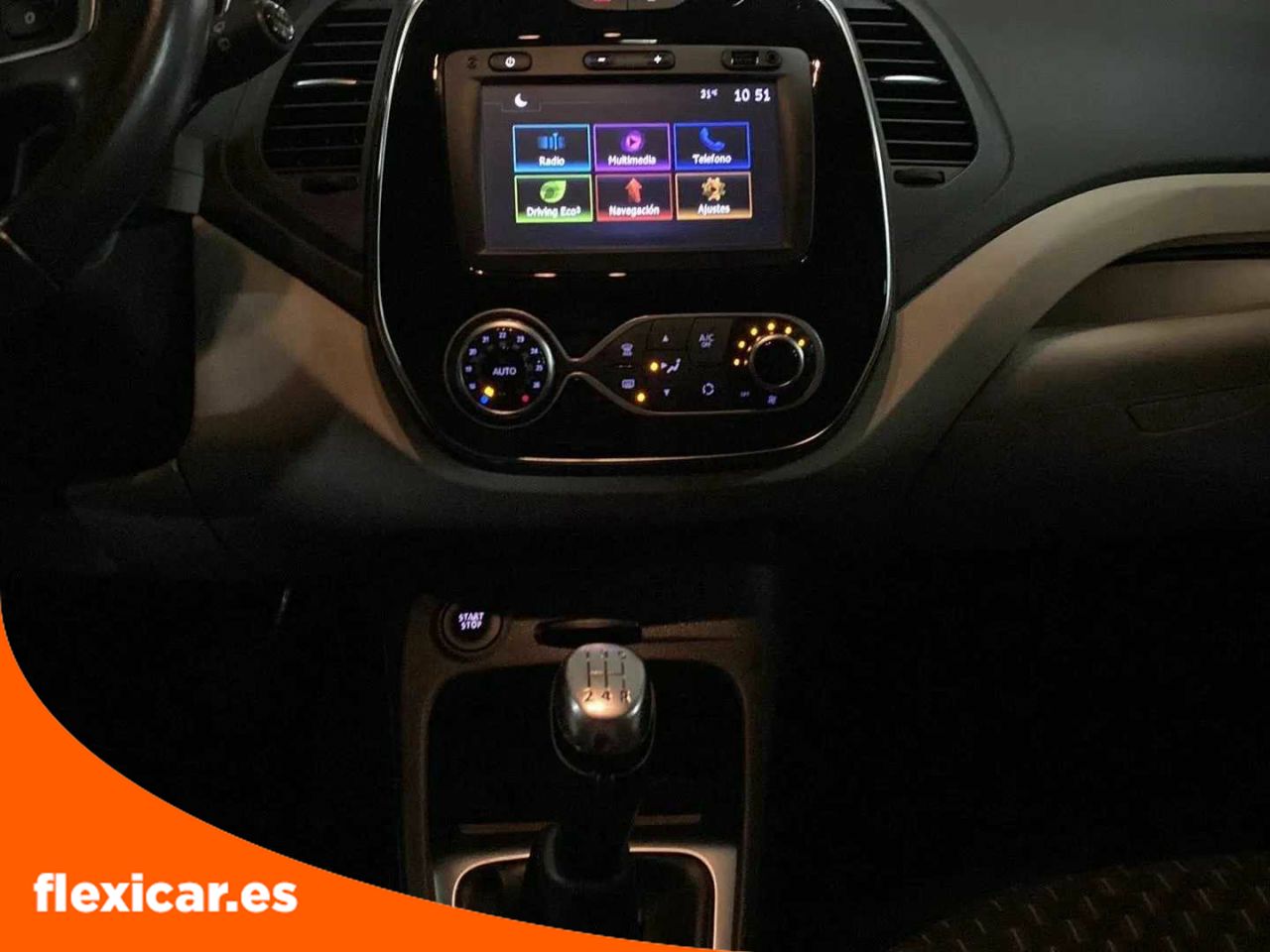 Foto Renault Captur 19