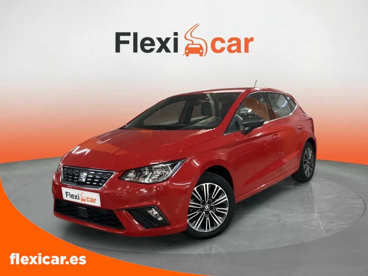 Foto Seat Ibiza 2