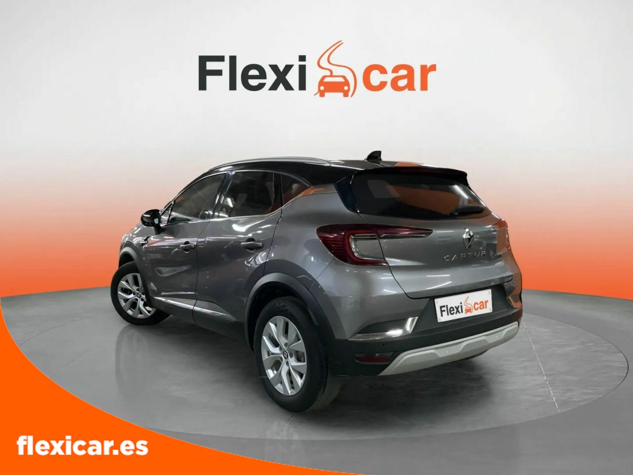 Foto Renault Captur 7