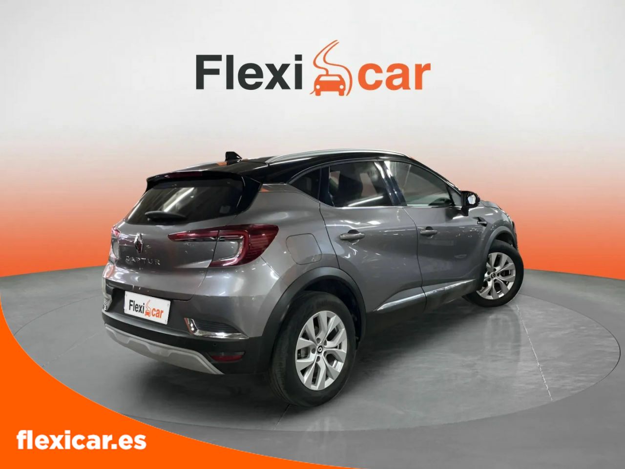 Foto Renault Captur 8