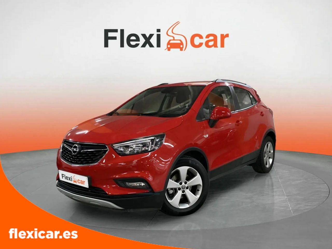 Foto Opel Mokka X 2