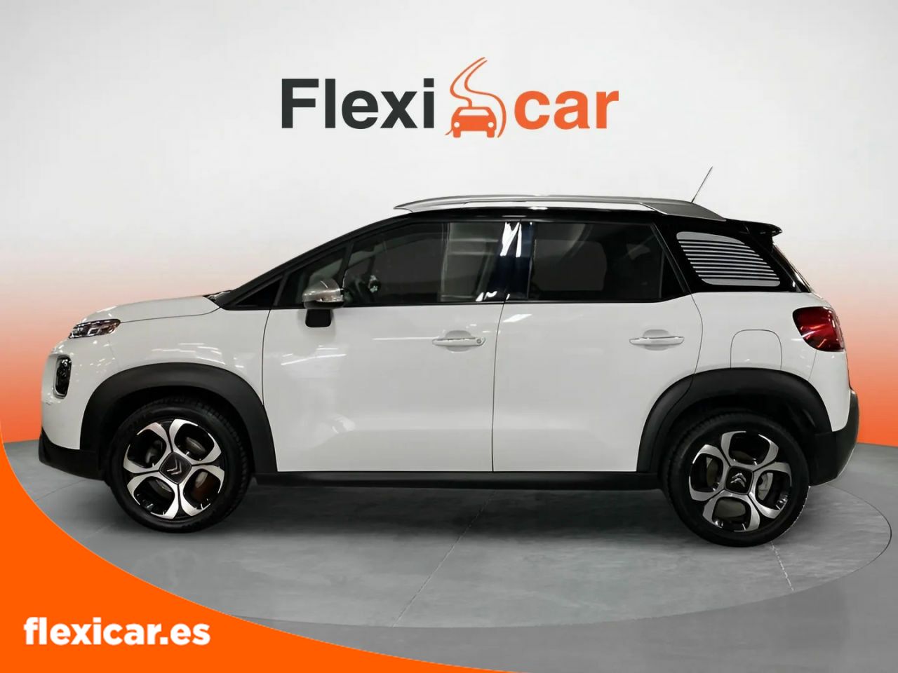 Foto Citroën C3 Aircross 4