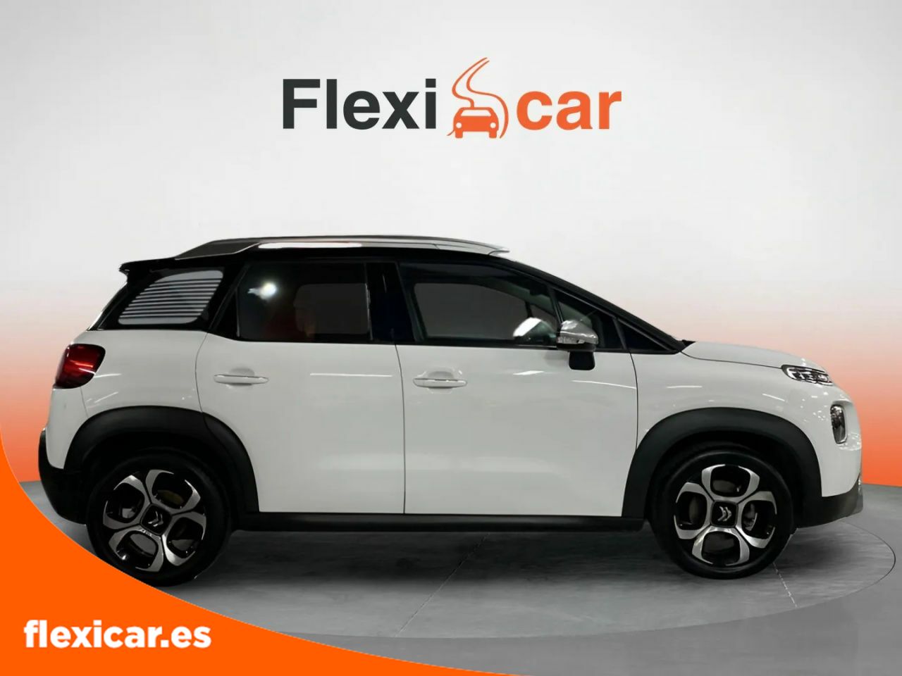 Foto Citroën C3 Aircross 5