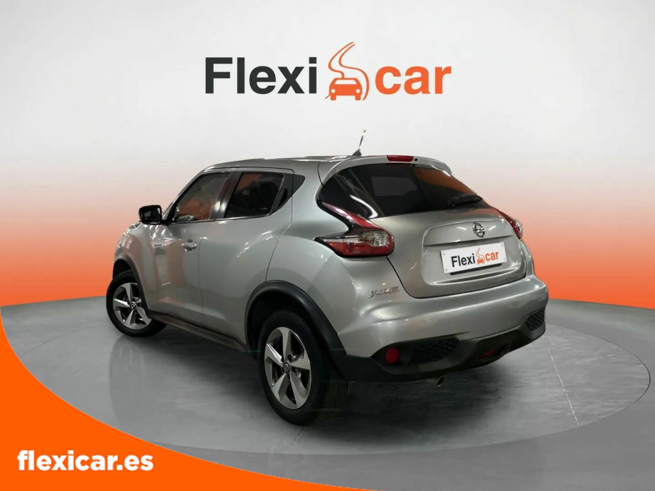 Foto Nissan Juke 7