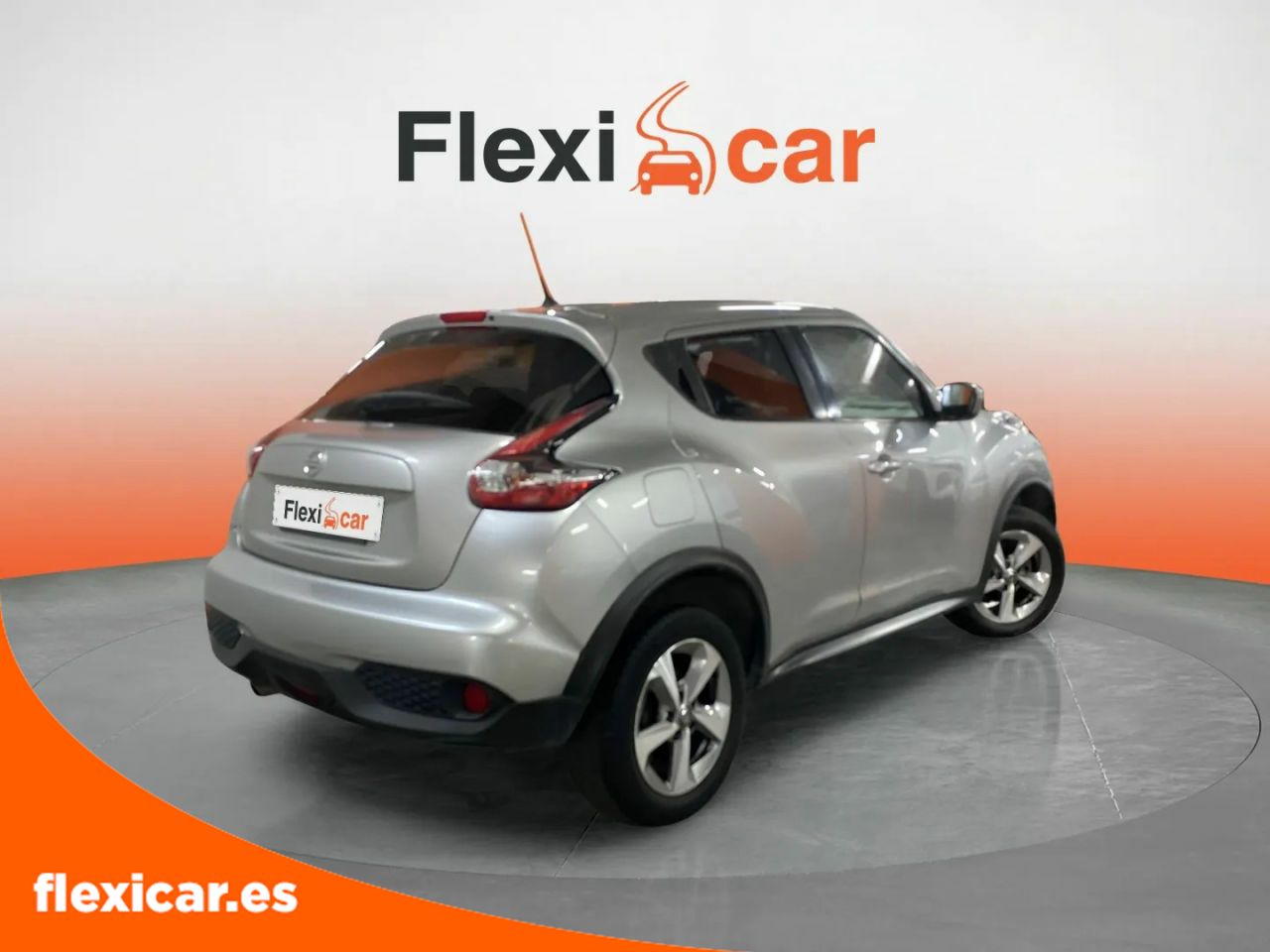 Foto Nissan Juke 8