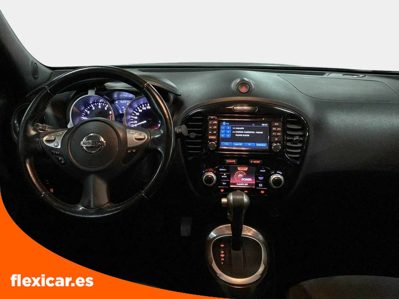 Foto Nissan Juke 13