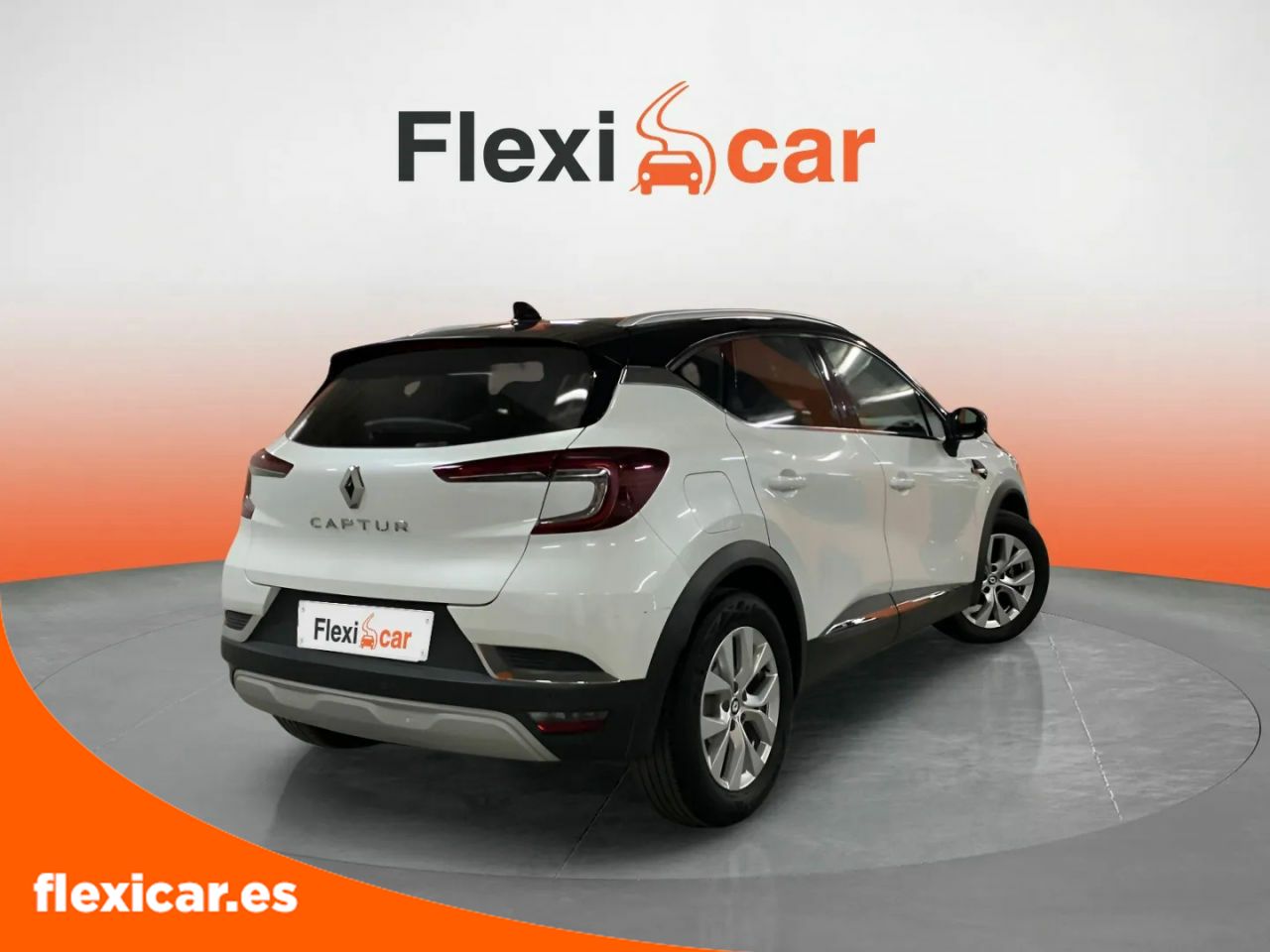 Foto Renault Captur 8