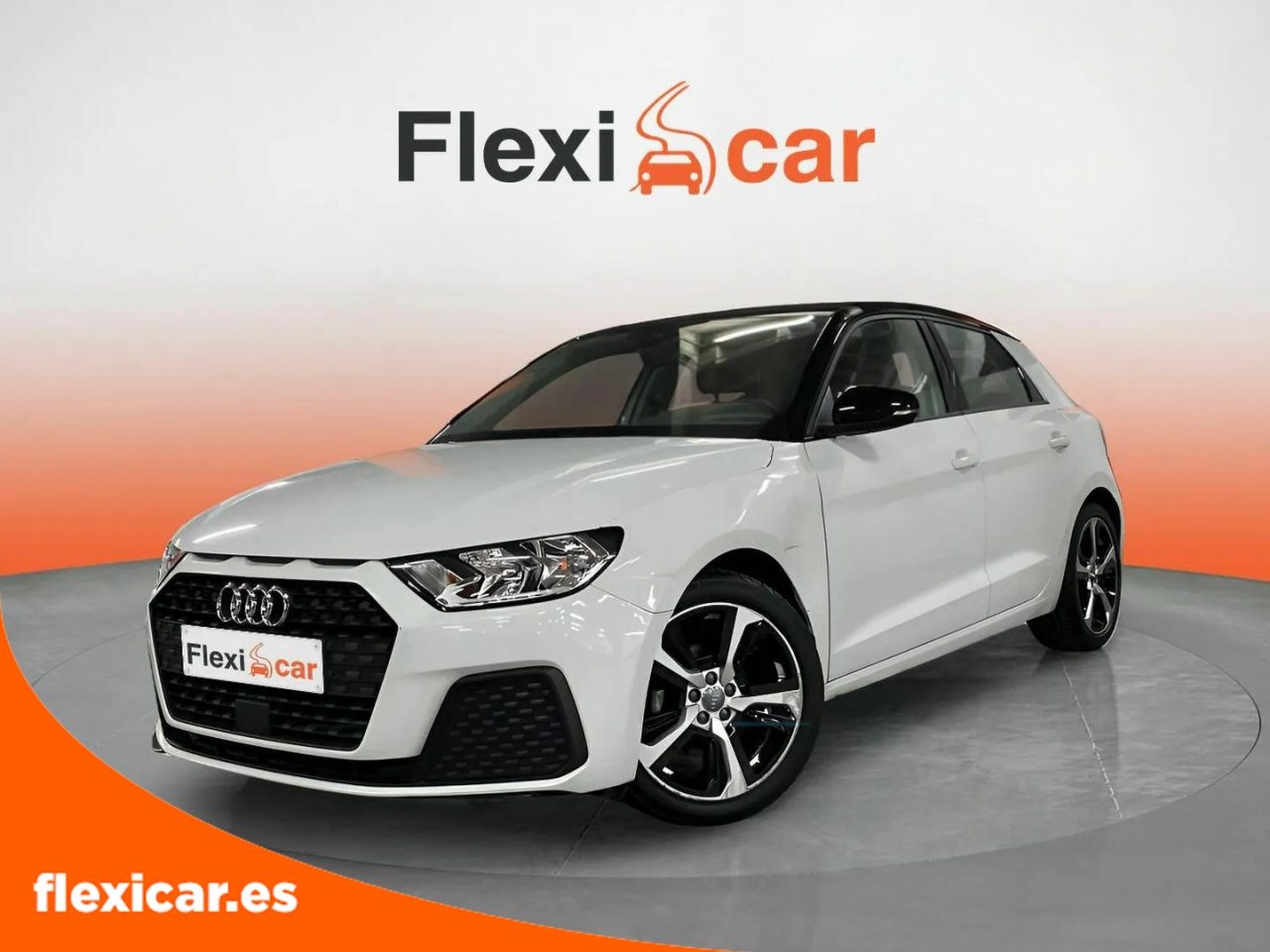 Foto Audi A1 2