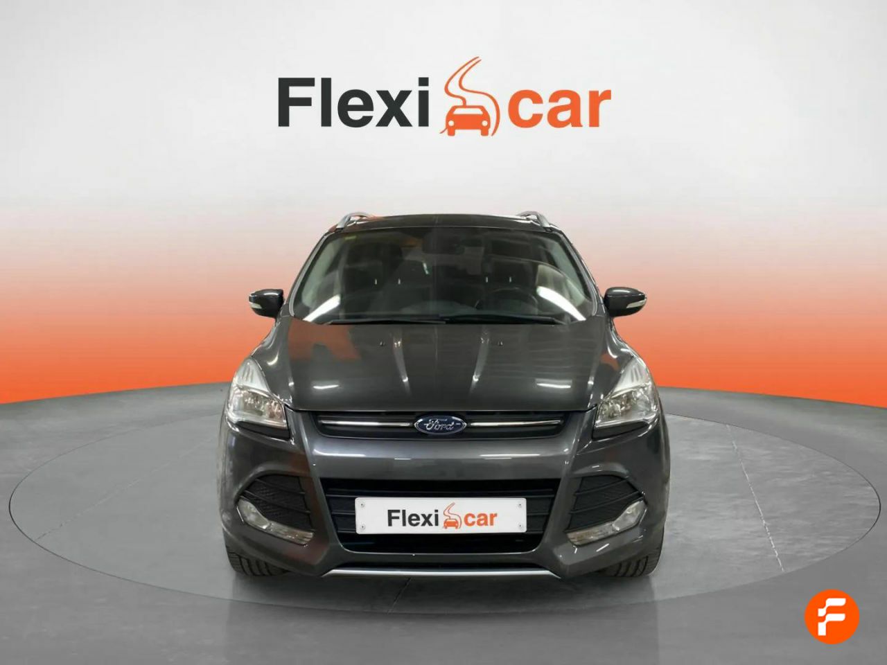 Foto Ford Kuga 3