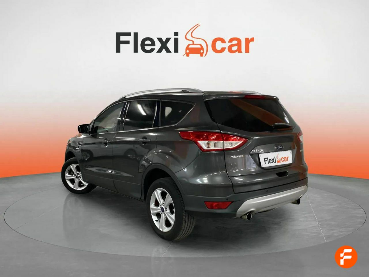 Foto Ford Kuga 7