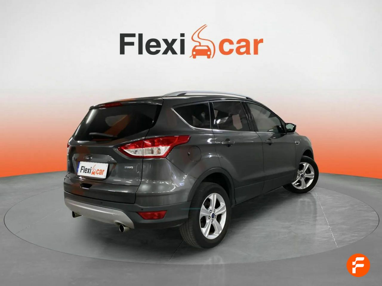 Foto Ford Kuga 8