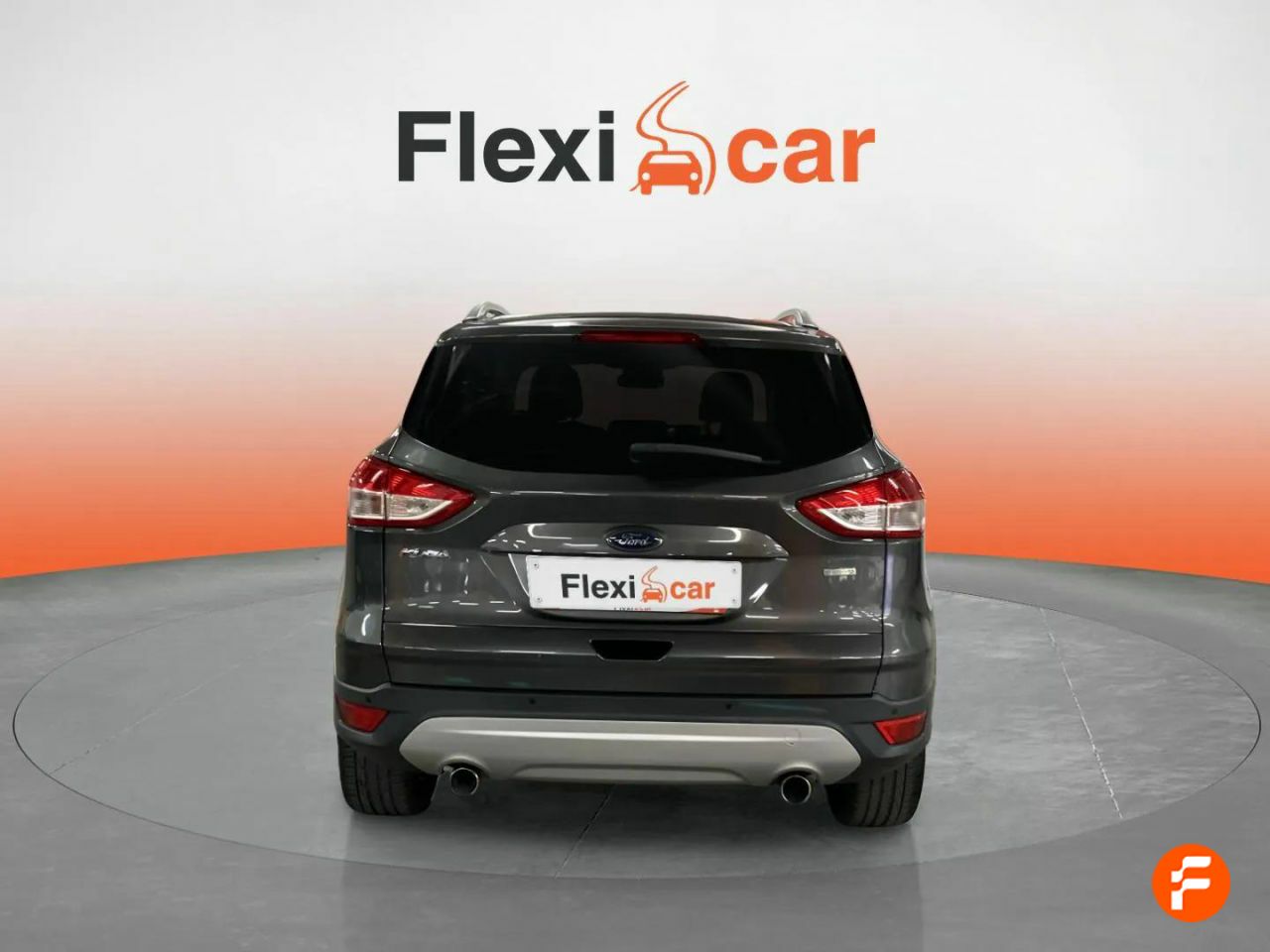 Foto Ford Kuga 9