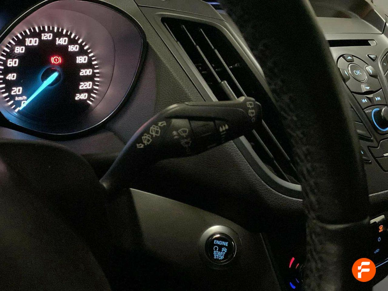 Foto Ford Kuga 18