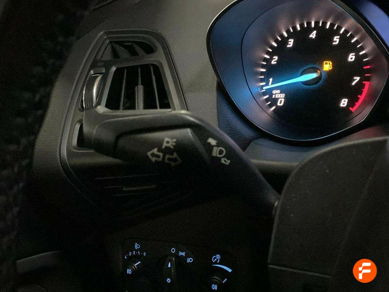 Foto Ford Kuga 19