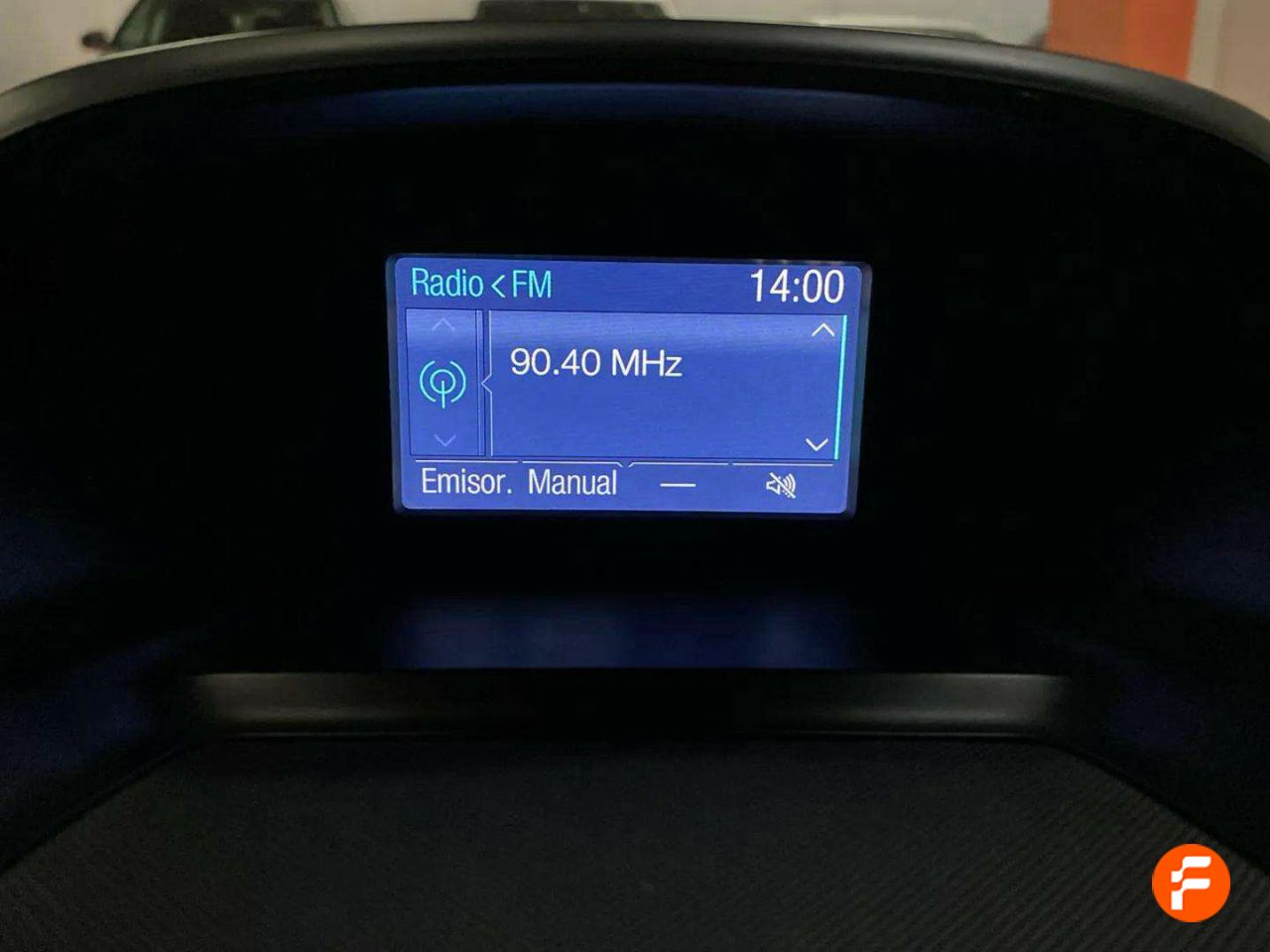 Foto Ford Kuga 20