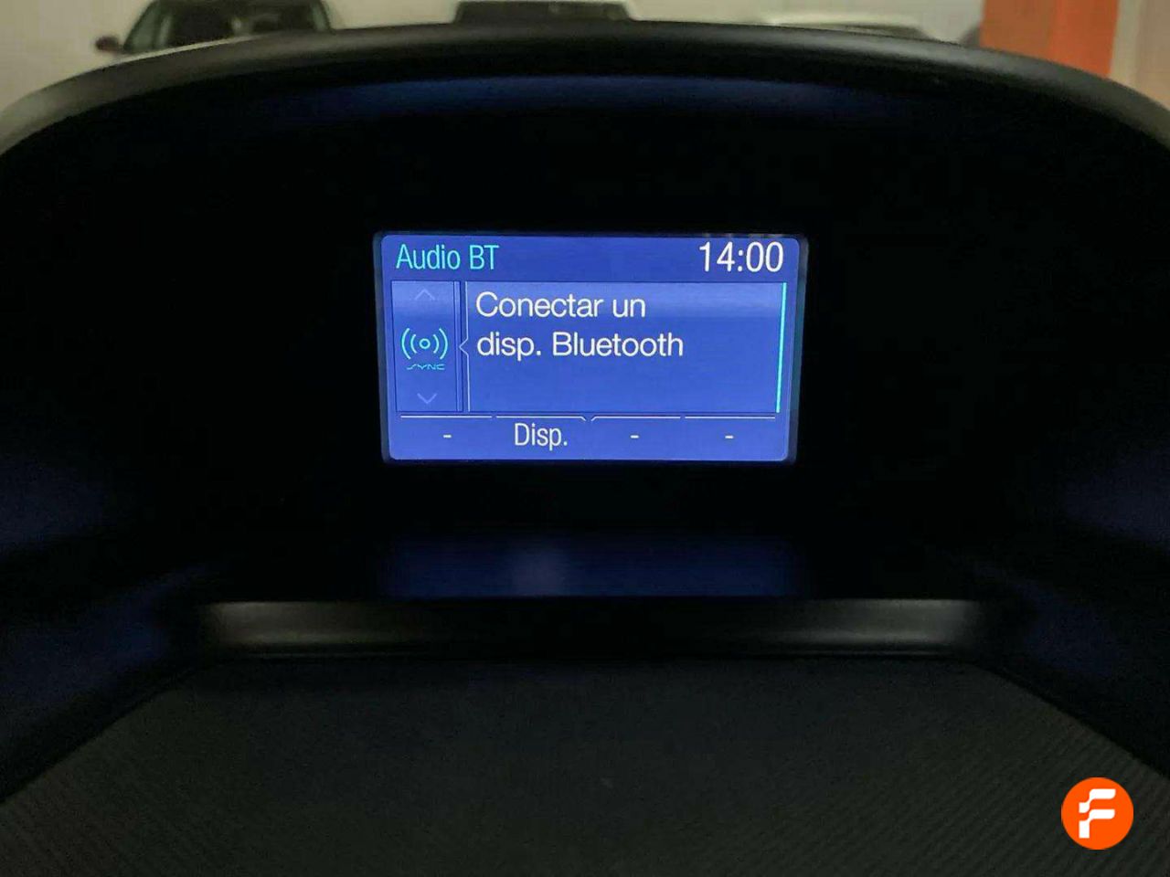 Foto Ford Kuga 21