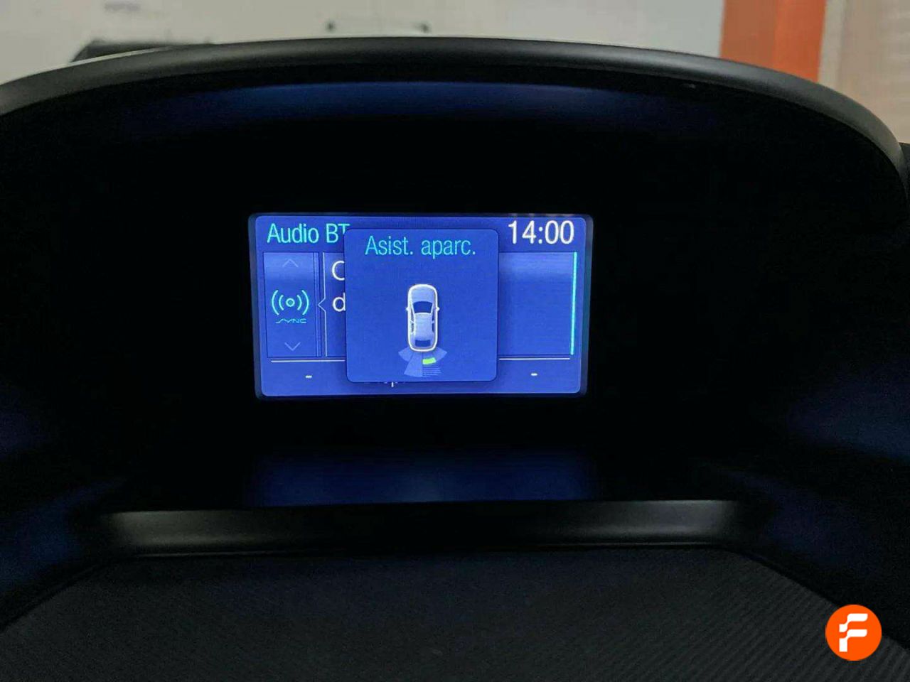 Foto Ford Kuga 22
