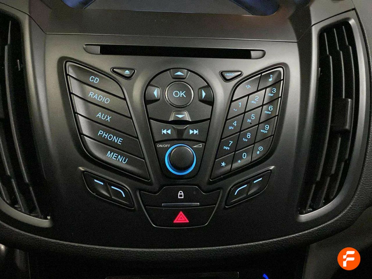Foto Ford Kuga 24