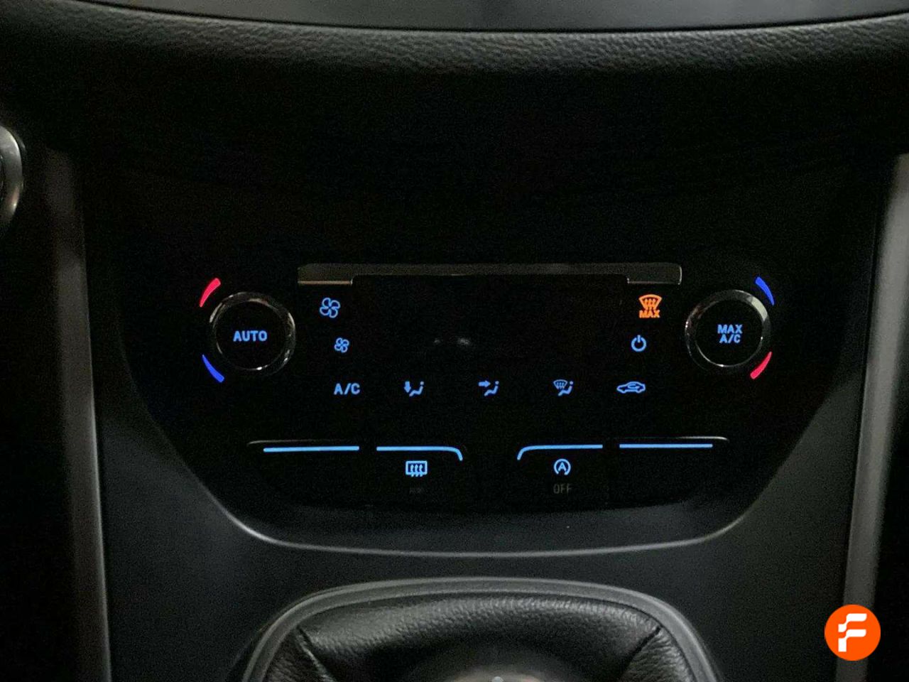 Foto Ford Kuga 25