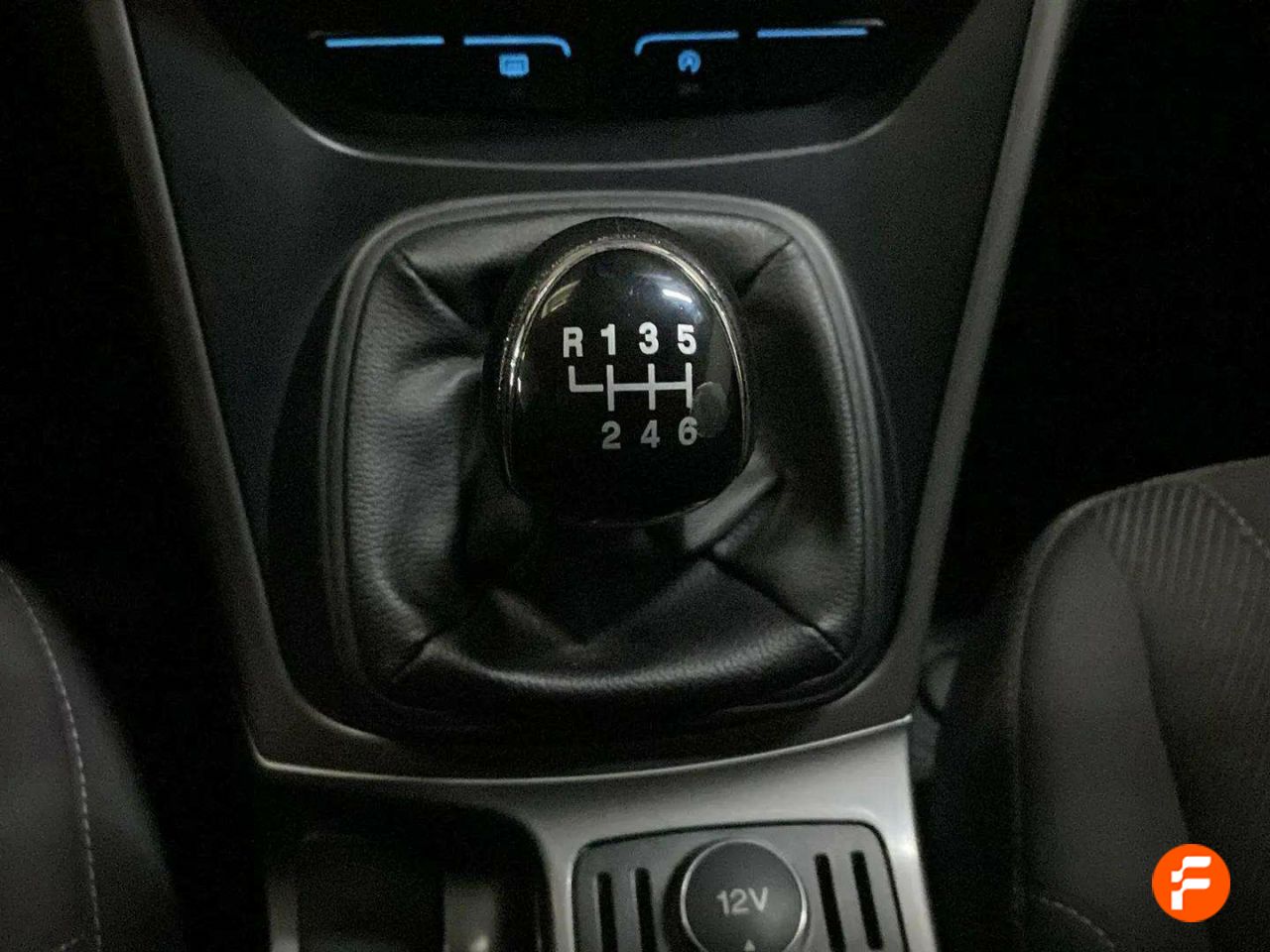 Foto Ford Kuga 26