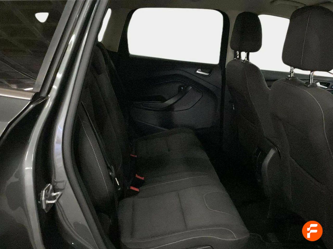 Foto Ford Kuga 27