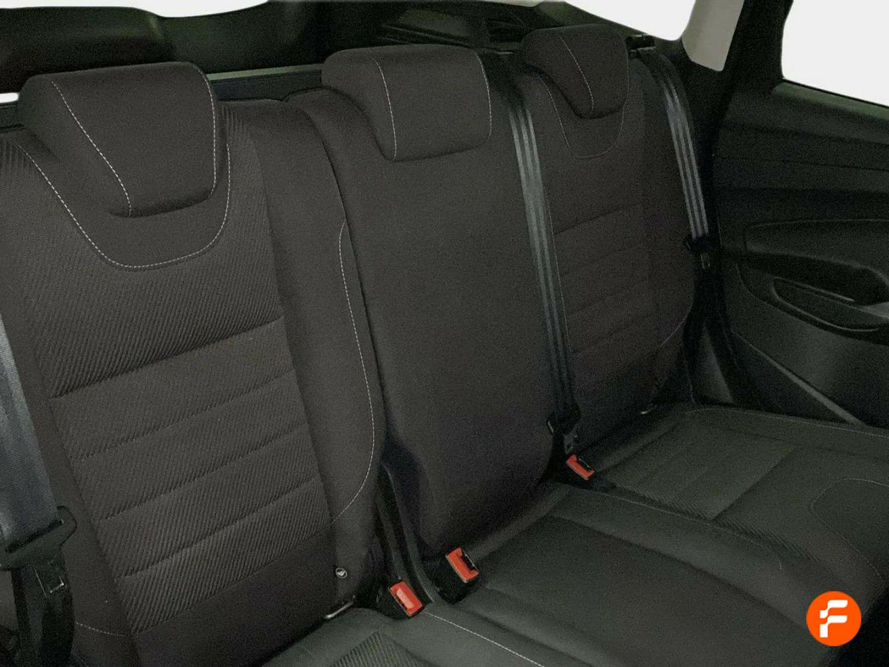 Foto Ford Kuga 28